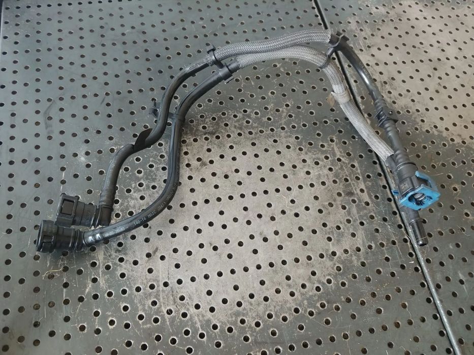 conducta alimentare motorina 2.0 d 204dt land rover range rover evoque l538  g4d3-91518-bd