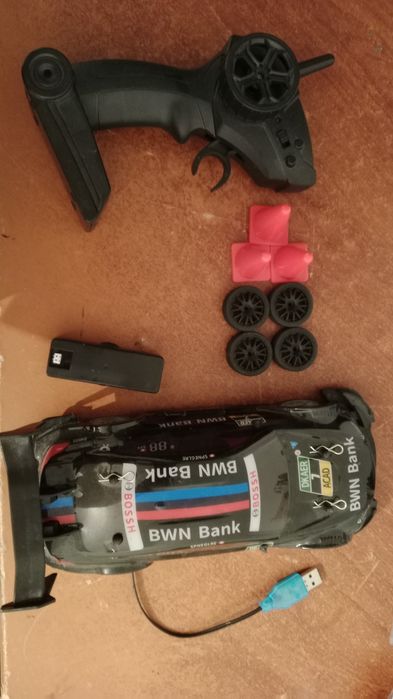 Продам пульт управления машина