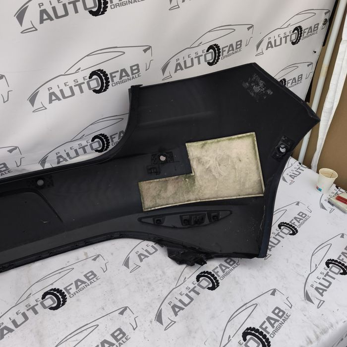 Bara spate Volkswagen Golf 7 Hatchback an 2013-2014-2015-2016-2017