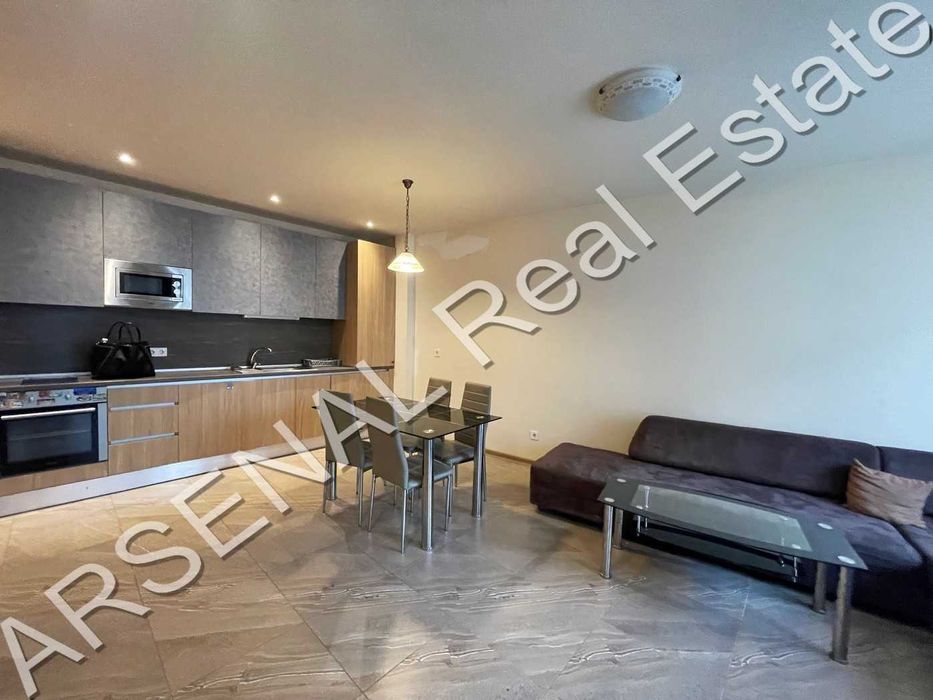 Тристаен апартамент под наем, Витоша