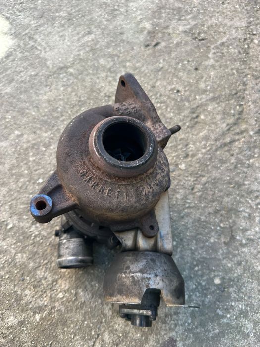 FORD MONDEO MK4 / GALAXY / S-MAX 2.0 TDCi TURBO 3M5Q-6K682-CD 1483819 2006-2010