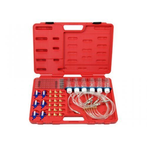 Trusa / Tester pentru verificat cantitatea de retur injectoare