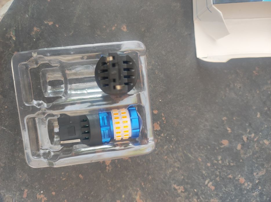 Крушки Т 20 диоди лед