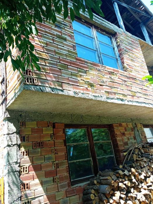 Продава се Къща в с. Дъбовица, Област Бургас - 50 кв.м за 612 €/кв.м - Снимка #16