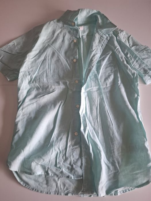 Ризи за момче различни размери