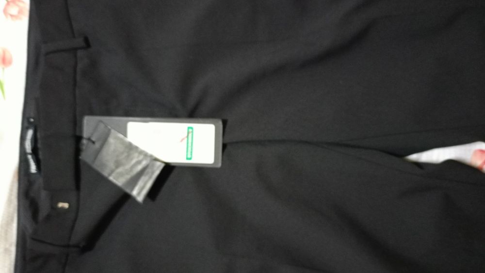 Брючки для девочки на 11 -13 лет