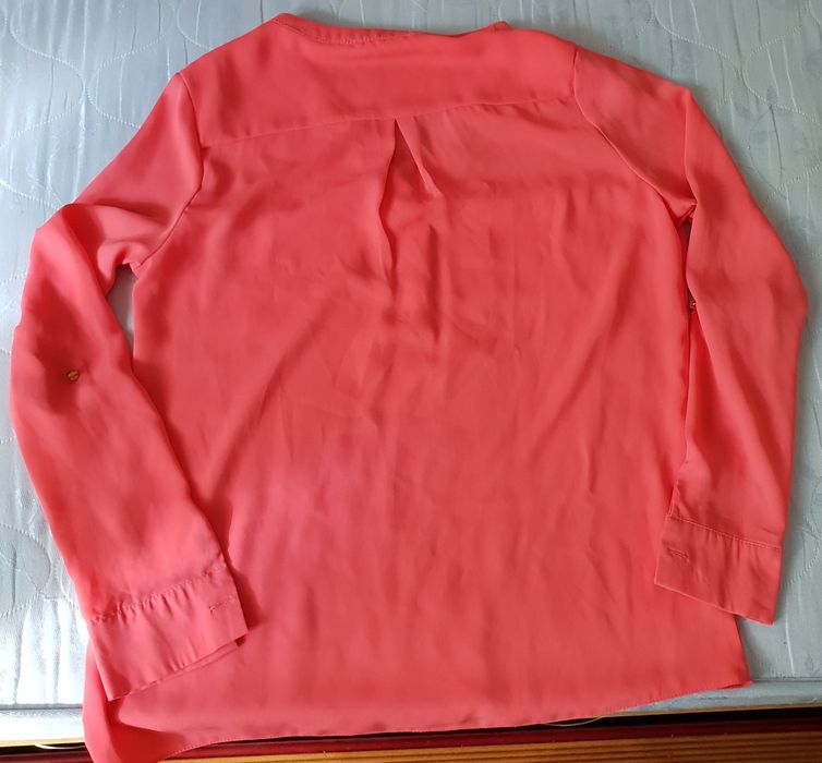 Cămașă roz de damă, marimea S/36