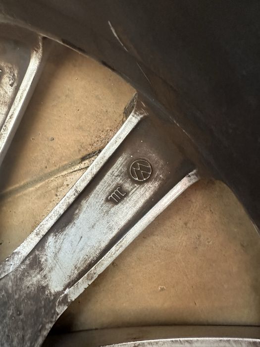 Джанти за VW  Passat 17цола