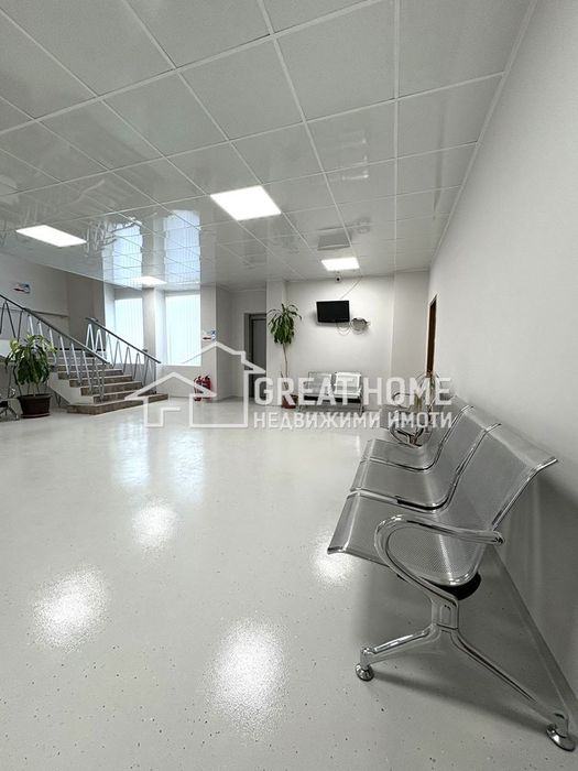 Продава се Офис в Търговище, Промишлена зона - 25 кв.м за 9 €/кв.м - Снимка #10