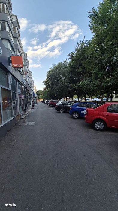 Apartament de vanzare Sos Giurgiului