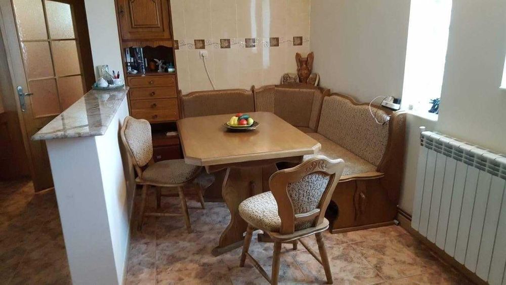 Vand Casa In Valu Lui Traian