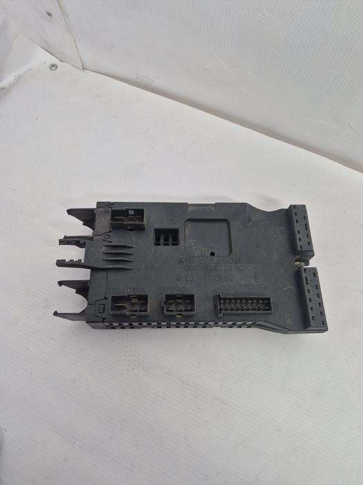 Блок предохранителей Mercedes W638