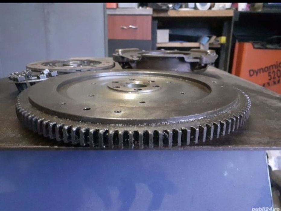 Piese fiat 850 clasic