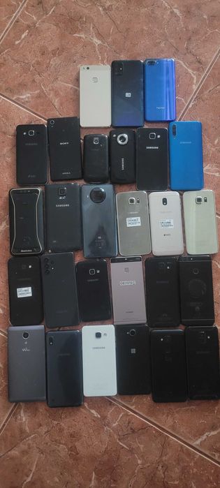 Telefoane si tablete Samsung si alte mărci sh