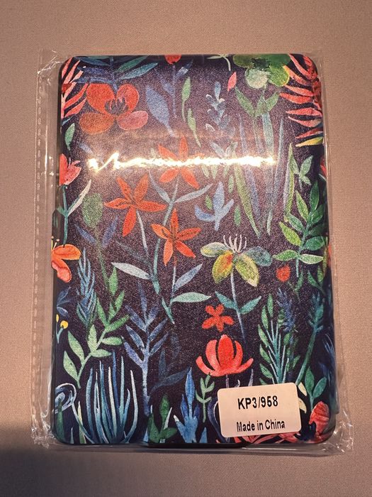 Кейс за Kindle Paperwhite