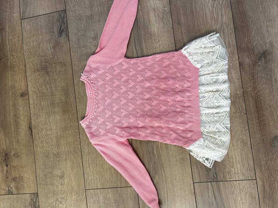 Продам вещи для девочки