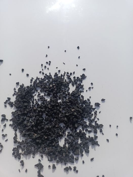 Резиновая крошка