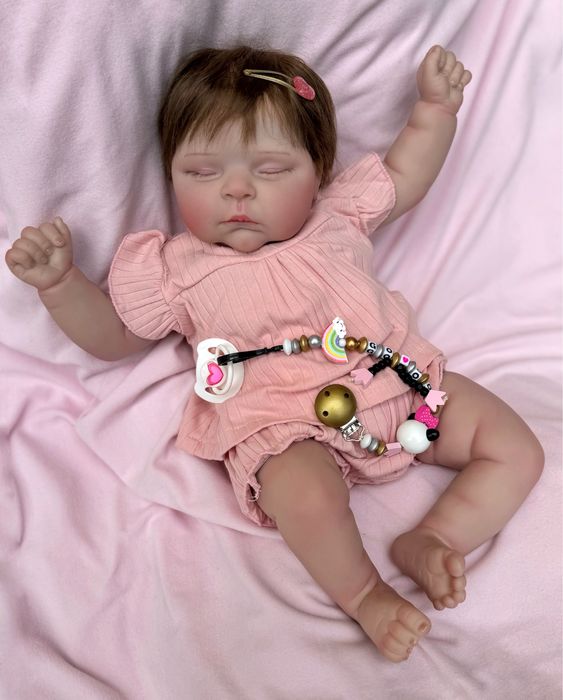 Куклы реборн в ассортименте