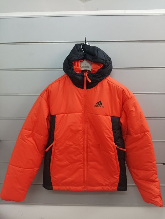 ОРИГИНАЛНО яке Adidas HG4885 S ново мъжко Адидас