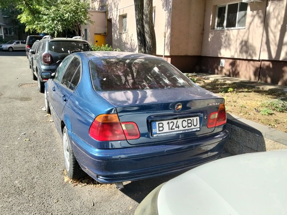 BMW Seria 3