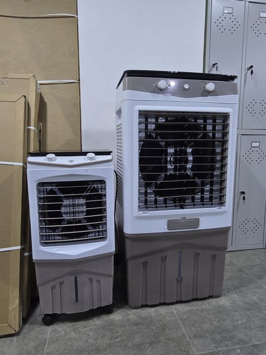 Скидка! Охладитель водяной кондиционер  промышленный  перечисление ест