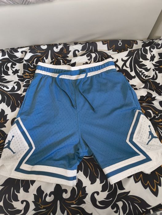 Jordan dri-fit шорти