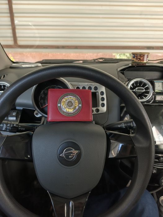 Spark 1.25 Katta mator