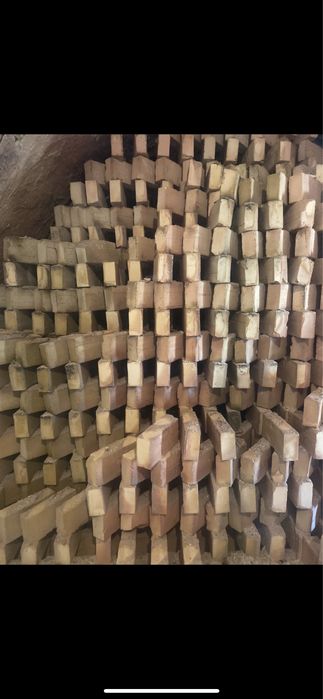 Штушные кирпич стандарт