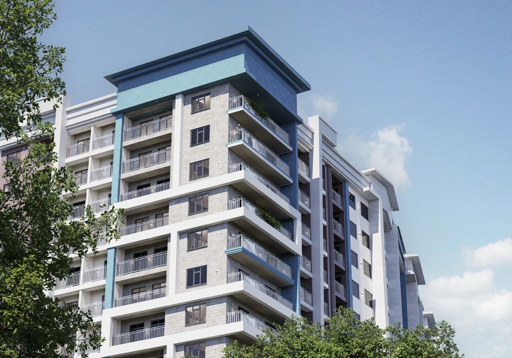 VOHA Residence Xon Saroy