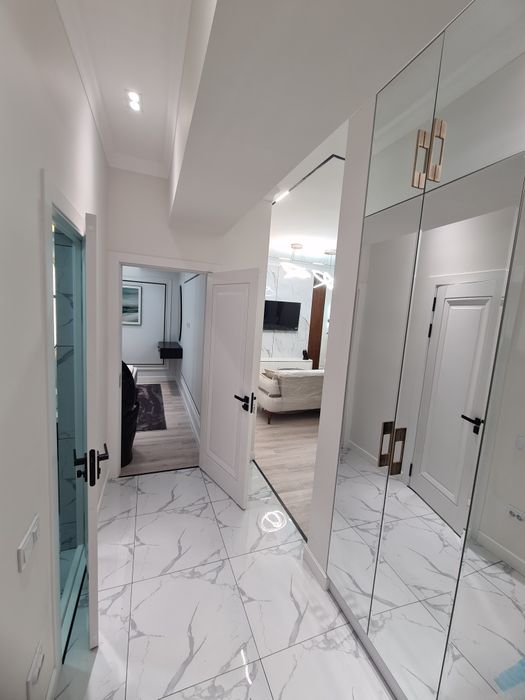 Sergelida lux kvartira