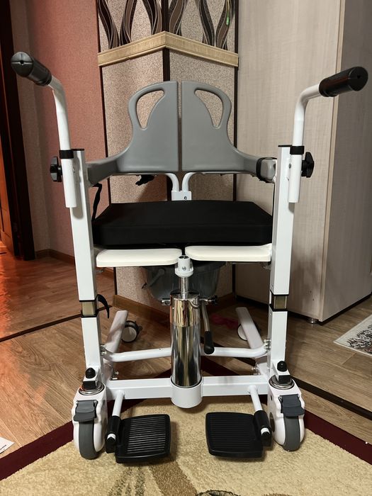 Инвалидная кресло