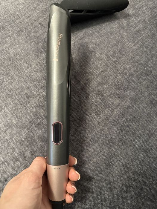 Placa de par Remington 3 in 1 - bucle, wave, indreptare