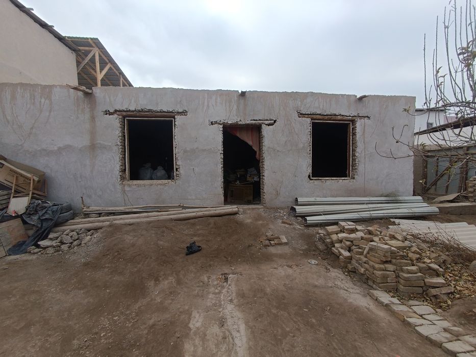 СРОЧНА 420m2 Урганч шахар навруз шахарчасида  (спутник)  ховли сотилад