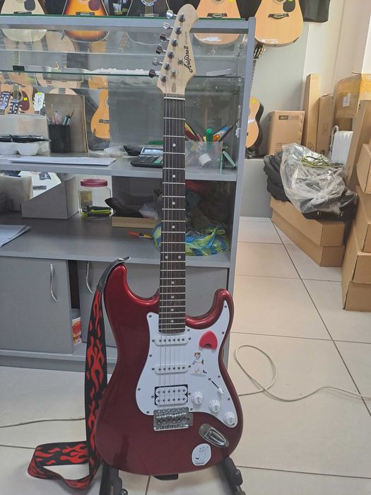 Электрогитара AriaProII