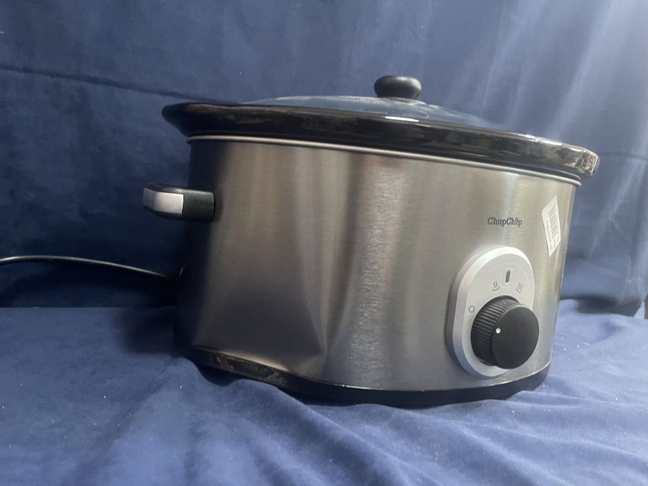 Уред за бавно готвене Cecotec Chup Chup