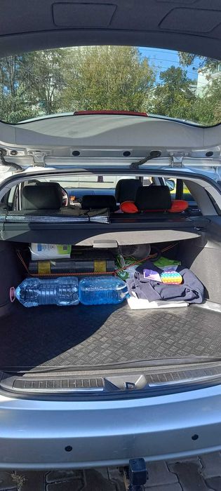 Vand /schimb Toyota Avensis