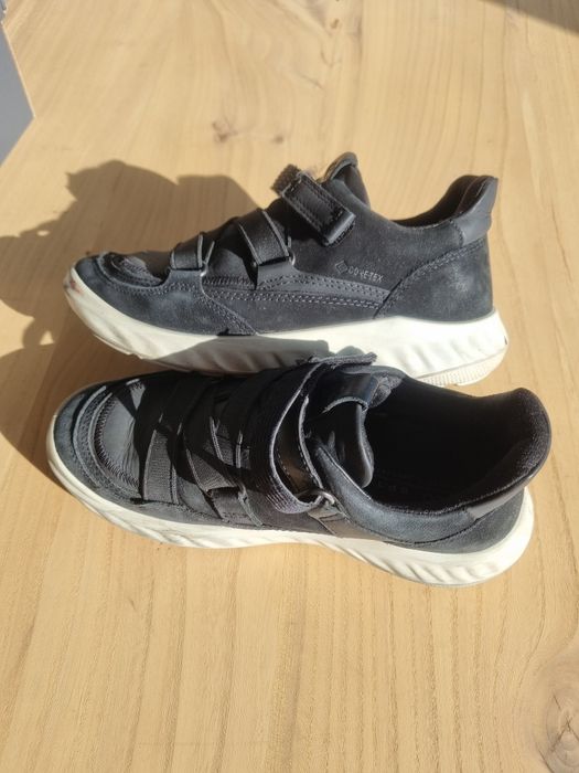 Кроссовки Ecco 32 демисезон