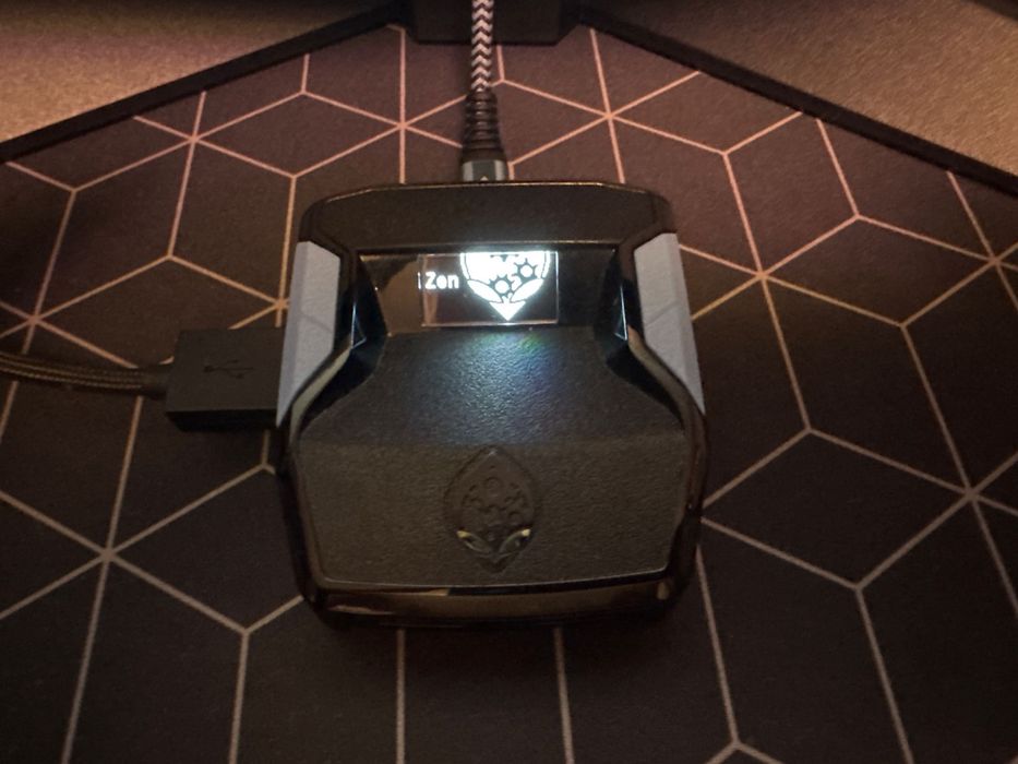 Cronus Zen Stare excelenta