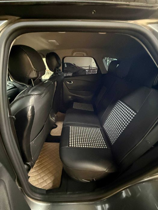 Renault KAPTUR STYLE срочно sotiladi