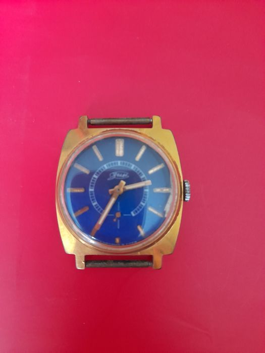 Антикварни часовници