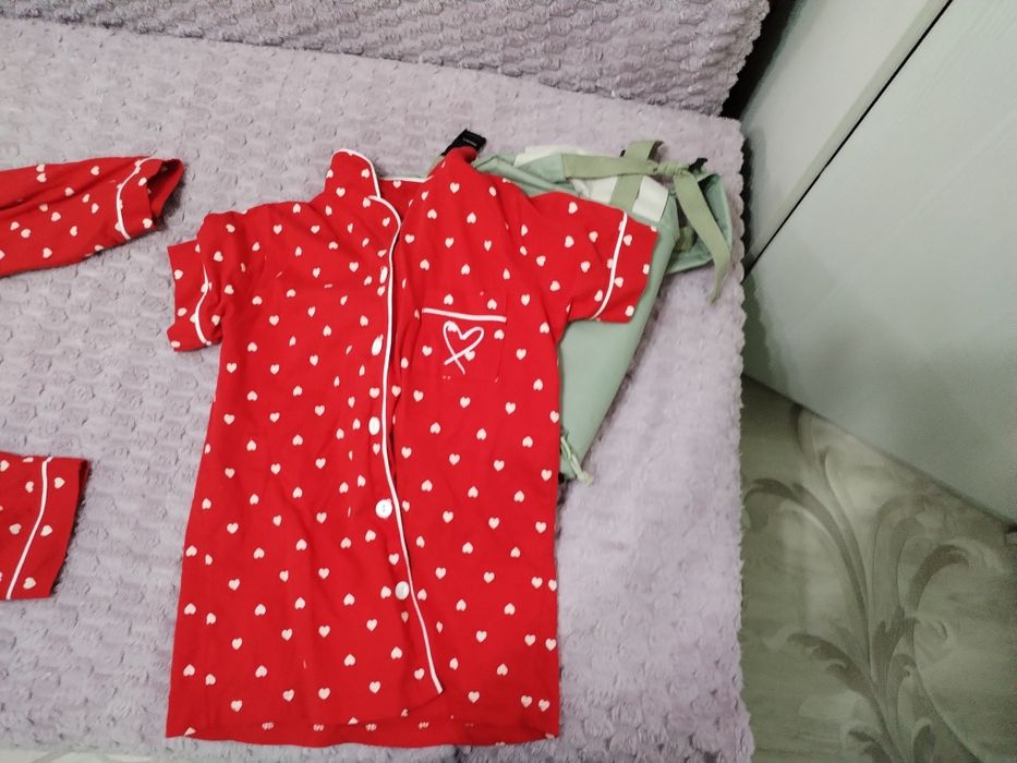Продам пижаму бу
