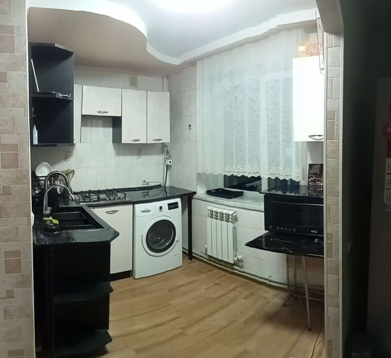 2-хкомнатная квартира