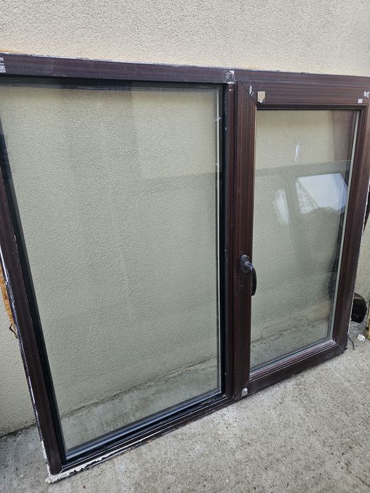 Termopane Second Hand