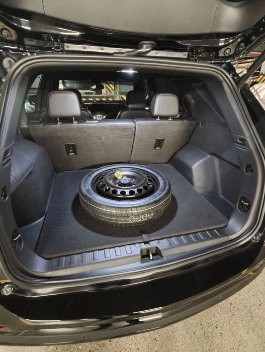 Продам свой Equinox 2023 года