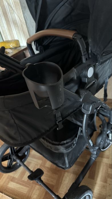 Продам коляску в отличном состоянии