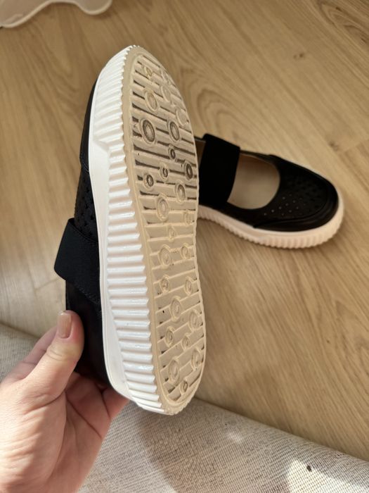 Туфли для школы 33р Basconi kids