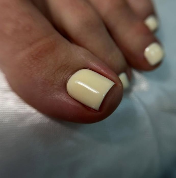 Мастер маникюра на дому