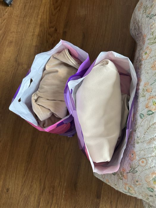 Продам женские вещи 2 пакета