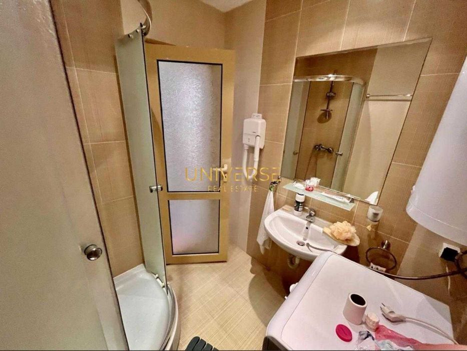 Продава се Тристаен апартамент в к.к. Слънчев бряг - 73 кв.м за 1055 €/кв.м - Снимка #12