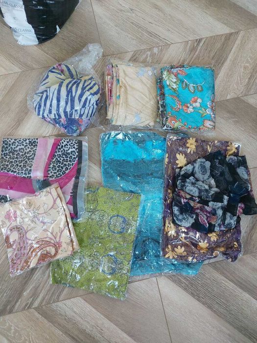 Коржын с наполнением